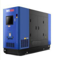 Unite Power 66kVA Standby Power Doosan Soundproof Power Generator